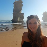 rachel cruz的照片