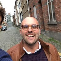 Edmond Van Steenberge的照片