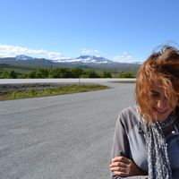 Martina Baldi的照片