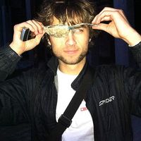 Lukas Bentel的照片