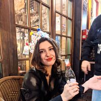 Anna Sarkisova's Photo