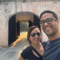 Miguel Capella's Photo