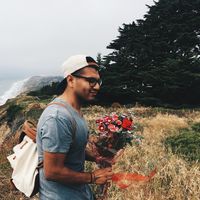 Fotos de Joel Calixto