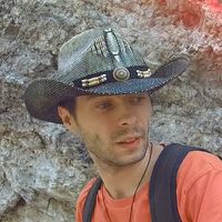 Dawid Życiński's Photo