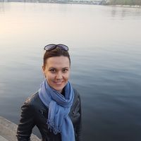 Nataliia Nata的照片