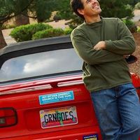 James McCay的照片