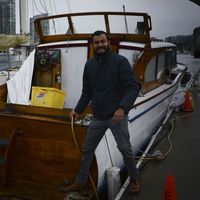 Jose Escalante's Photo