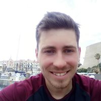 Tomáš Penxa's Photo