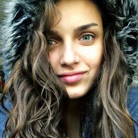 Khrystyna Konda's Photo