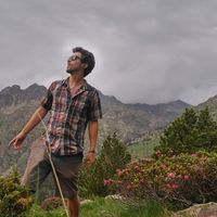 Joseph Amato的照片