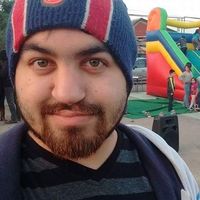 David Fuentes的照片