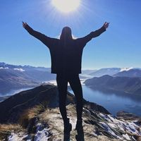 Josi Ritzinger's Photo