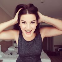 Svetlana Gukezheva's Photo