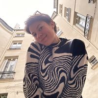 Amelie Farasyn's Photo