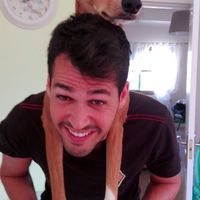 Le foto di Santiago Hernández