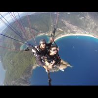 Duygu Koputan's Photo