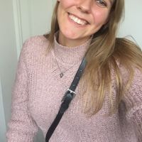 Camilla Overgaard Andersen's Photo