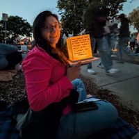 Amanda Molina's Photo