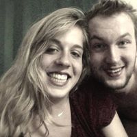 Hugues Damilot的照片