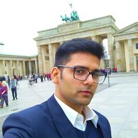 Piyush Mittal's Photo