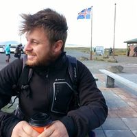 Mauro Bandera's Photo