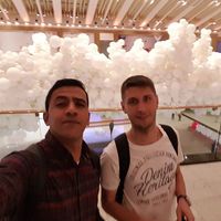 Le foto di Ahmed Abd-El Azeem