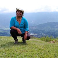 Roxy Perez Brizuela的照片