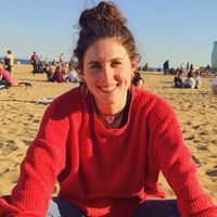 Carlota Balcells's Photo