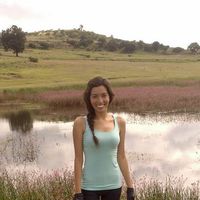 ana gabriela  Perroni's Photo