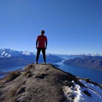 Le foto di Laurenz Grabher