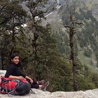 Sheenam Walia的照片