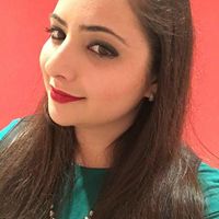 Bruna Chirico Magalhães's Photo