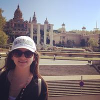 Aymara Murillo Mejía's Photo