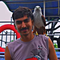 Buchiya Gaurang's Photo