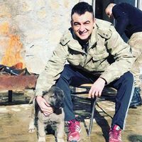 Hasan Yüksel's Photo