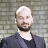 Marek Malus的照片