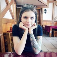 Фотографии пользователя Buravel Nady