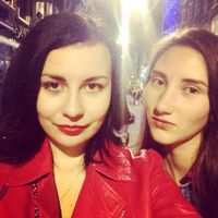 Zdjęcia użytkownika Maria Nesterova