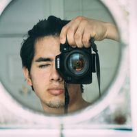 Christopher CepedaRivadeneira的照片