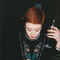 molly perkins's Photo