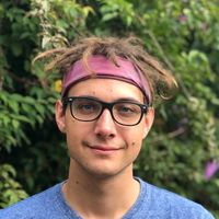 Aaron Wagner's Photo