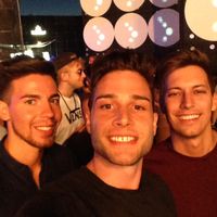 Alberto De Vincenzis's Photo