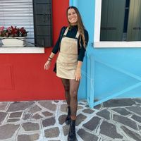 Raquel Castellano Gil的照片