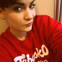 Ola Wróblewska的照片