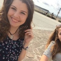 Alaitz Cachafeiro's Photo