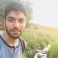 Mohammad Sweileh的照片