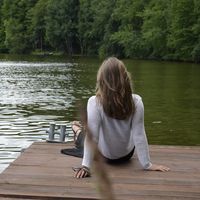 Dominika  Činčárová's Photo