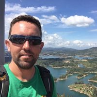 Daniel Huber's Photo