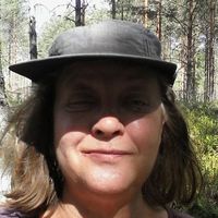 Agneta Sandvik's Photo