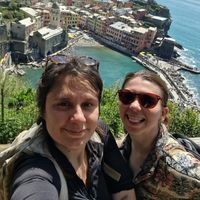 Emmanuelle Panu's Photo